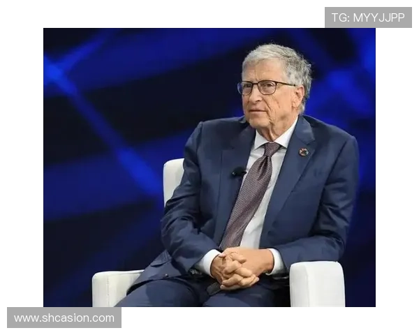 聚焦美国著名企业家的创新精神与商业传奇探索未来发展之路新趋势