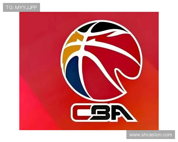 CBA引领中国篮球新格局时代
